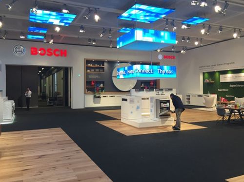 節(jié)能環(huán)保型產(chǎn)品受青睞，博西家電穩(wěn)步推進(jìn)可持續(xù)發(fā)展