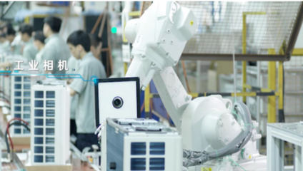 聯(lián)通與格力強(qiáng)強(qiáng)聯(lián)合，以5G+智慧工廠賦能智能制造新未來(lái)