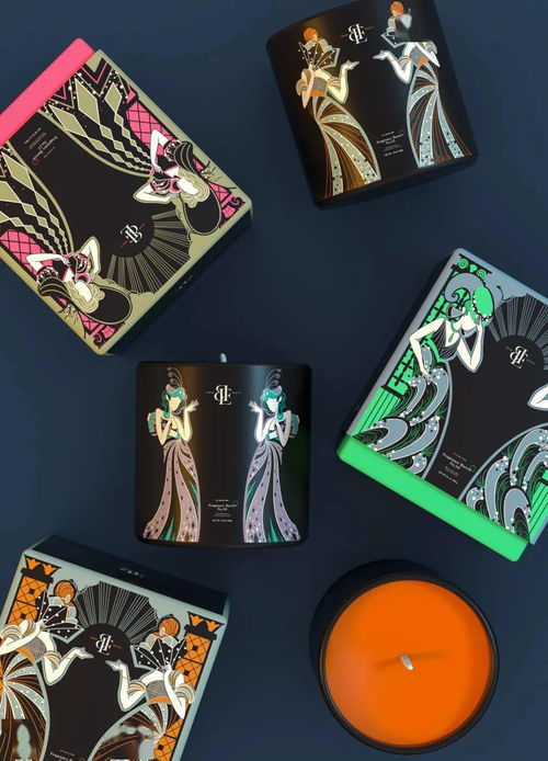 簡(jiǎn)約大氣的產(chǎn)品包裝設(shè)計(jì)創(chuàng)意與美術(shù)圖案設(shè)計(jì)服務(wù)