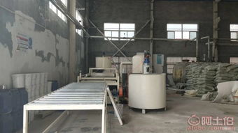 大城縣建豐機械設備廠 攜手阿土伯網，開啟互聯網銷售新模式